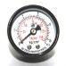 Pressure Gauge Back Connection 1/8 BSP (50MM / 2" Dial)